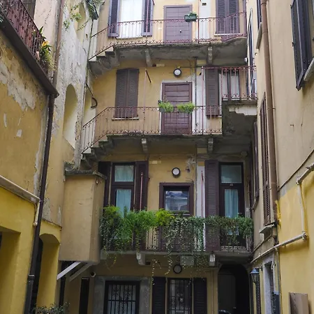 Apartamento Elegant&quiet *