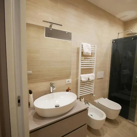 Apartamento Elegant And Quiet